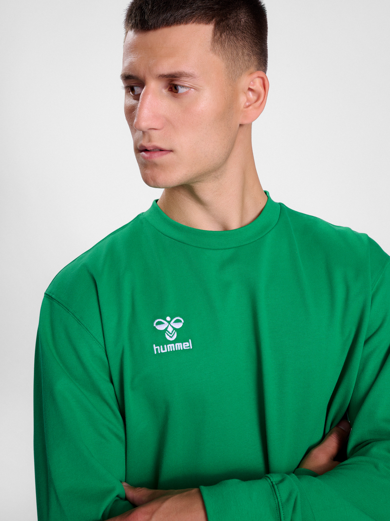 HUMMEL GO 2.0 Sweatshirt