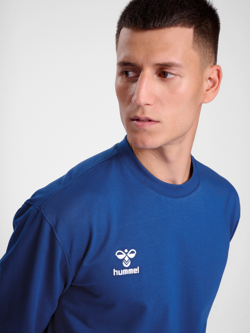 HUMMEL GO 2.0 Sweatshirt