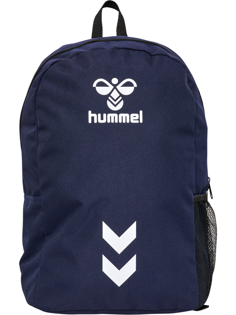 HUMMEL Essential Backpack – Marine