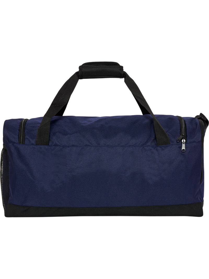 HUMMEL CORE 2.0 Medium Sports Bag – Marine/Black