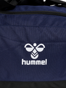 HUMMEL CORE 2.0 Medium Sports Bag – Marine/Black