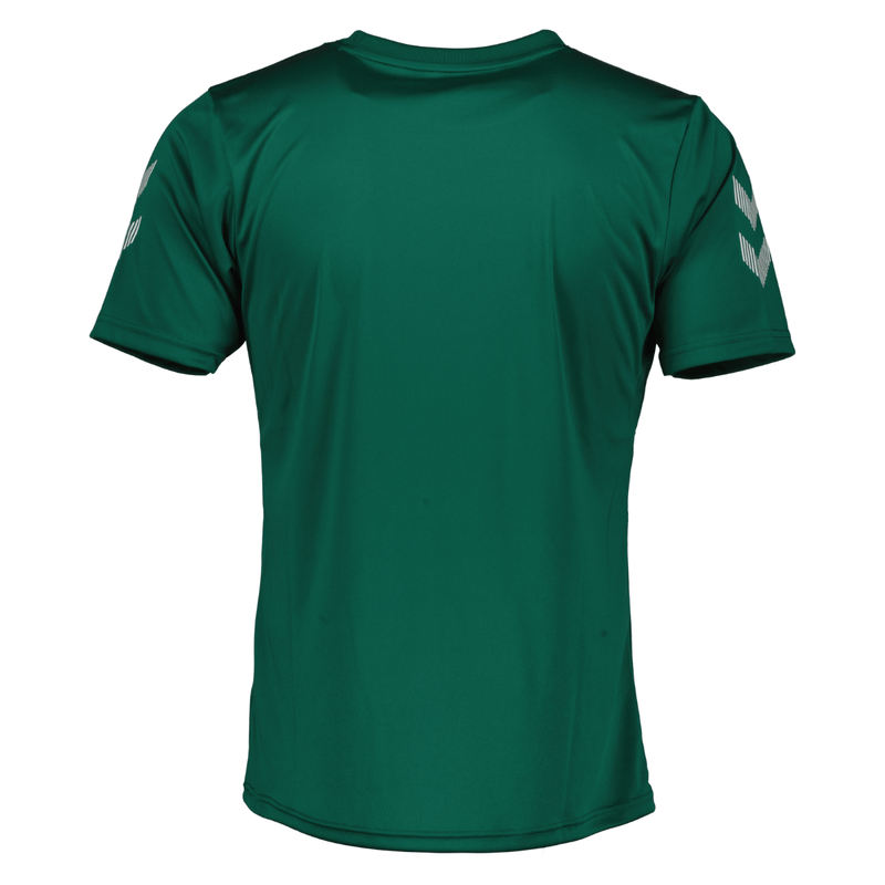 HUMMEL Solo Short Sleeve Kids Jersey