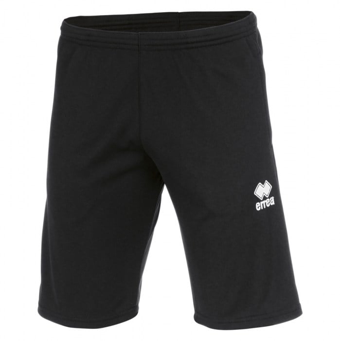 Headland FC Black Jan Bermuda Shorts - ADULTS
