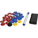 Derbystar Derbystar Tactics Board Accessories