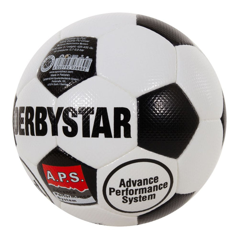 Derbystar Brillant Retro II