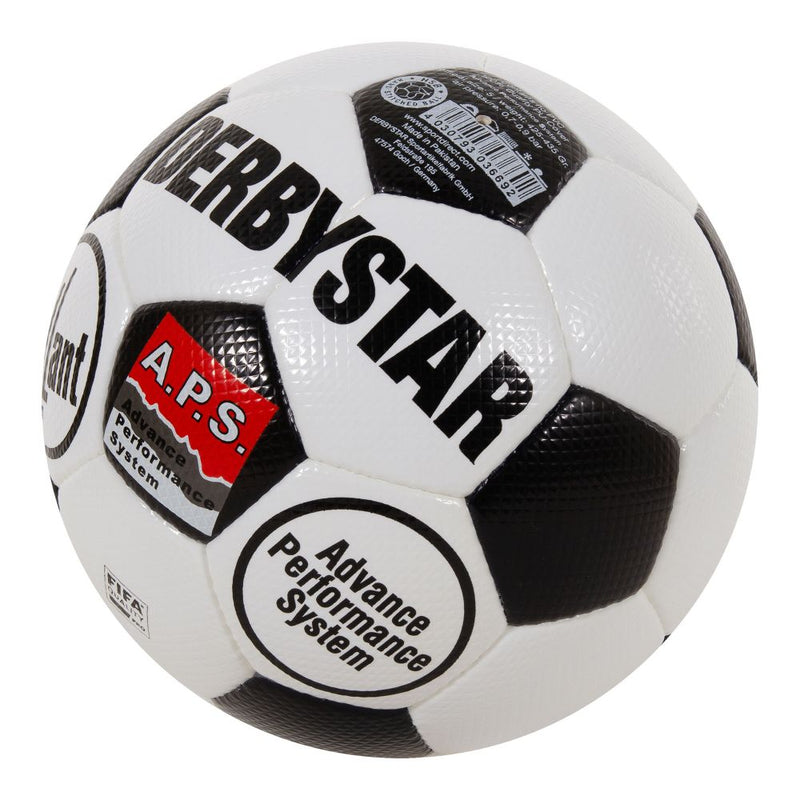 Derbystar Brillant Retro II