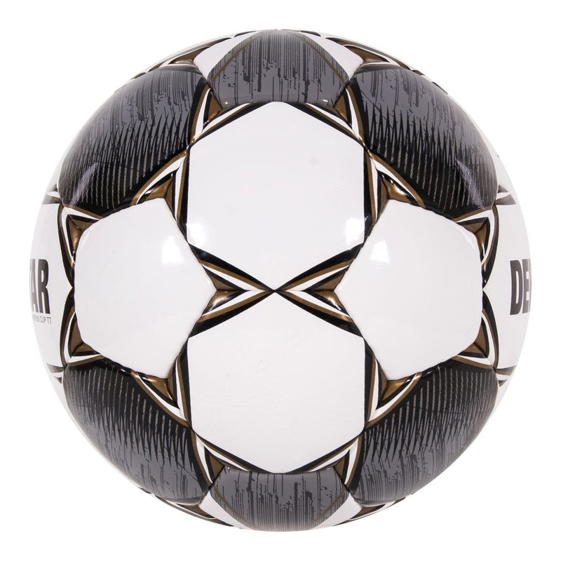 Derbystar Champions Cup II white/black