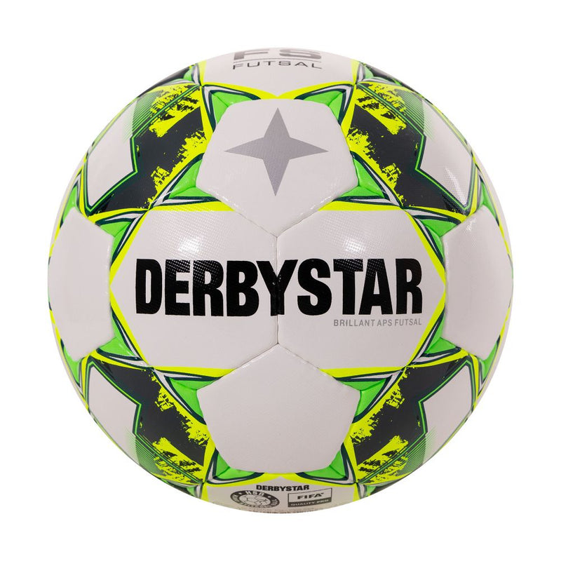 Derbystar Brillant APS Futsal II