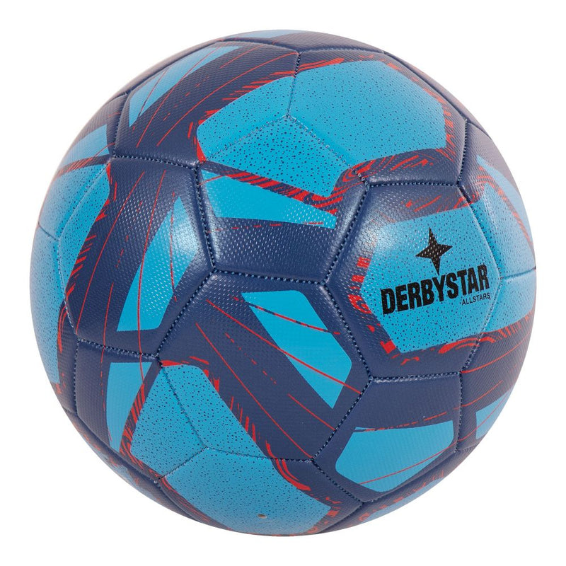 Derbystar Allstars Football