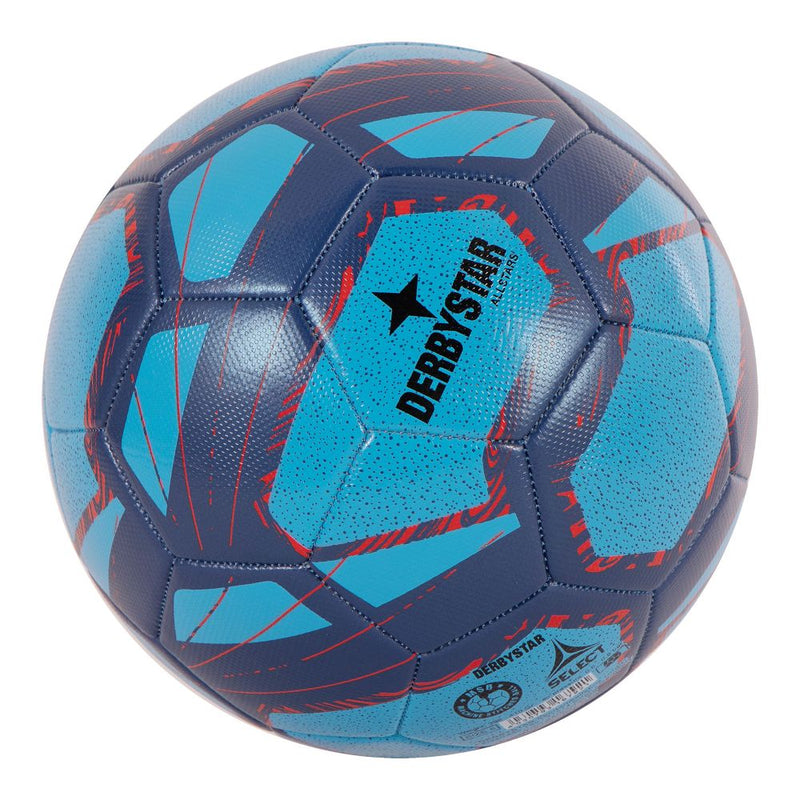 Derbystar Allstars Football