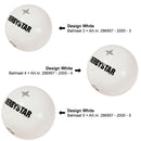 Derbystar Classic TT II