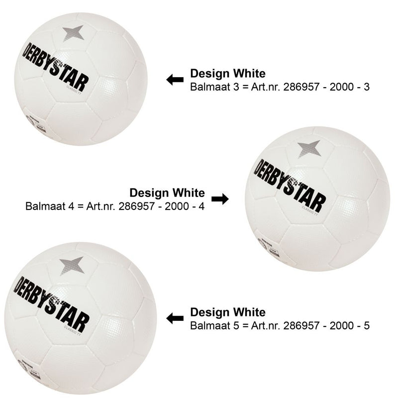 Derbystar Classic TT II