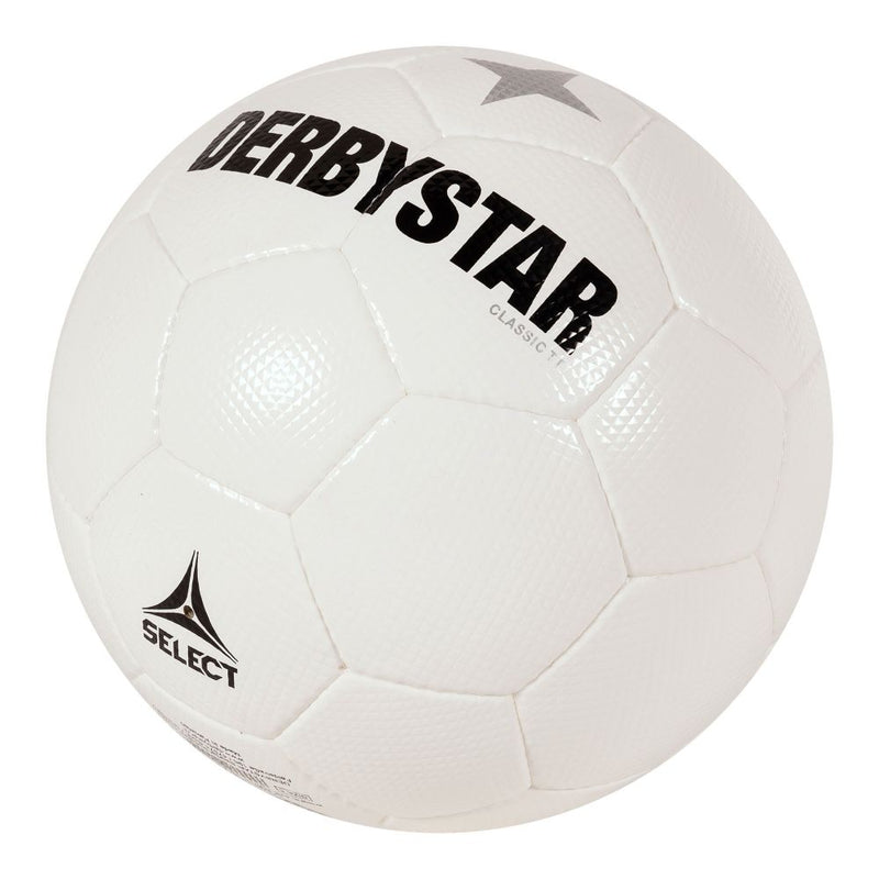 Derbystar Classic TT II