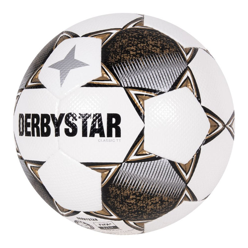 Derbystar Classic TT II