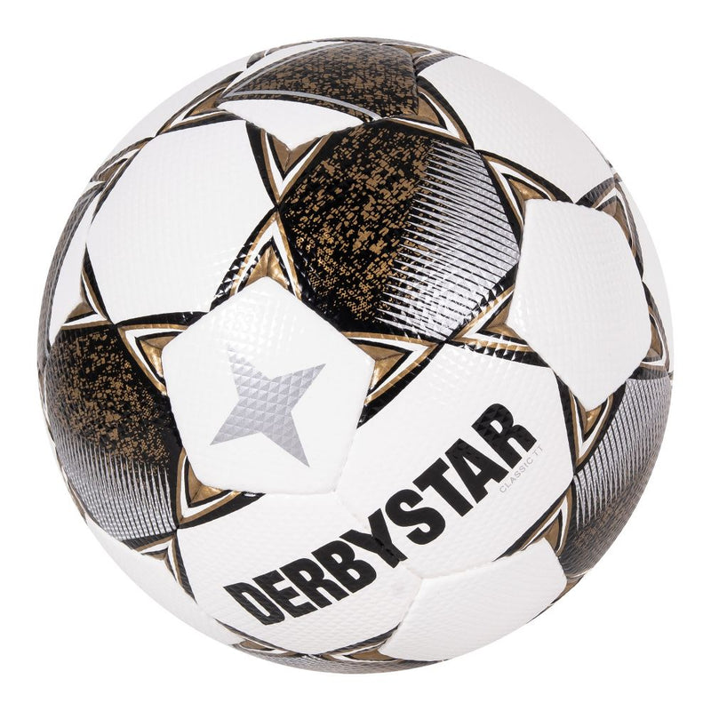 Derbystar Classic TT II