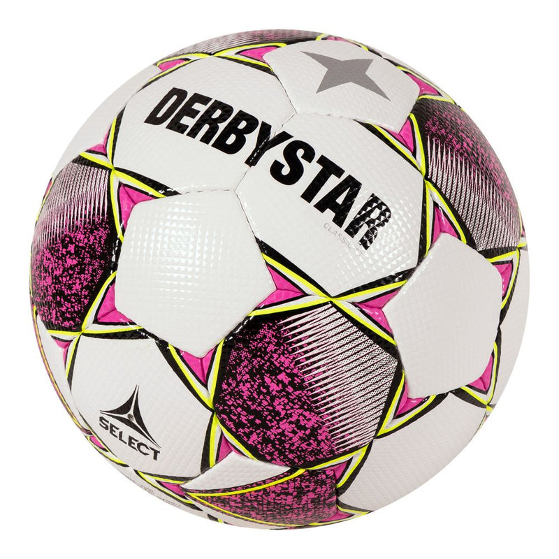 Derbystar Classic Energy TT II