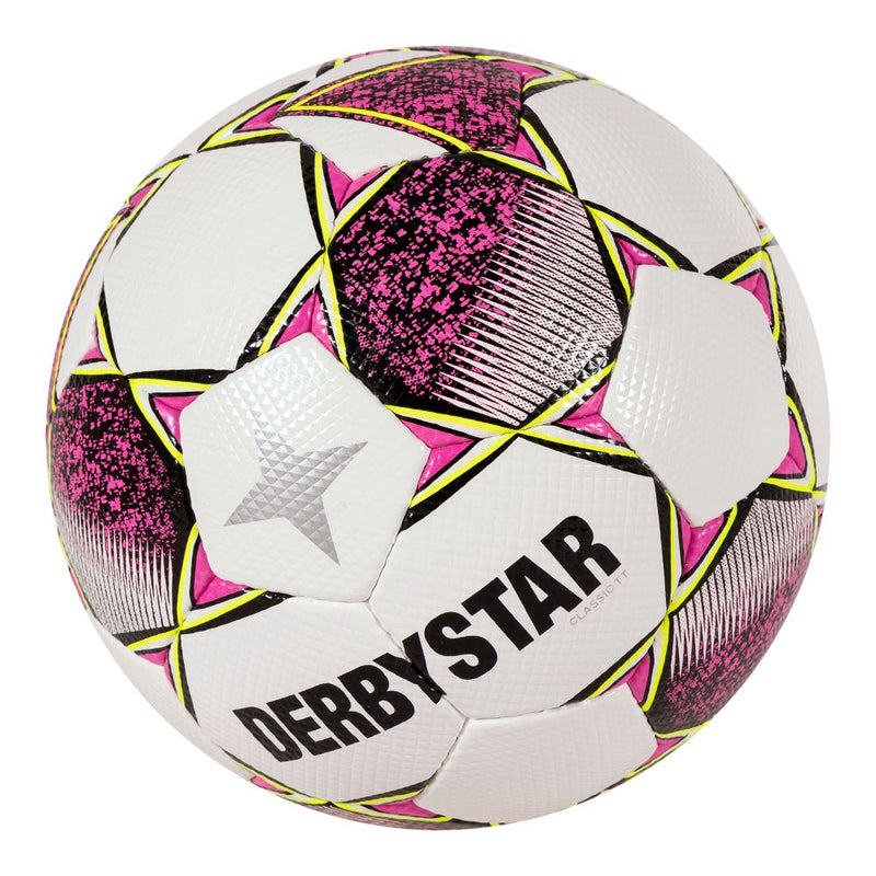 Derbystar Classic Energy TT II