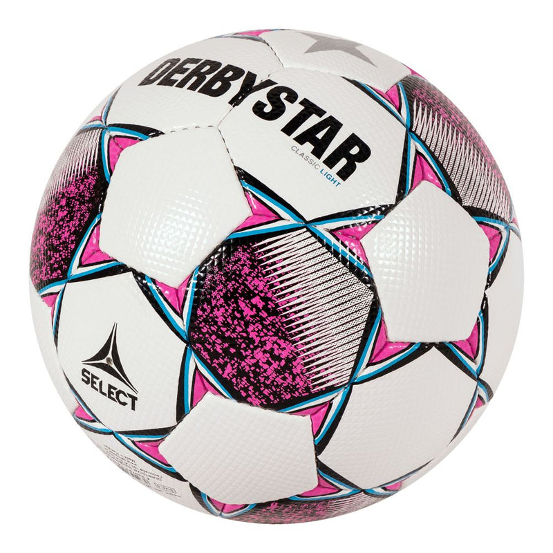 Derbystar Classic Energy TT II