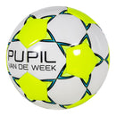 Derbystar Pupil of the week ball