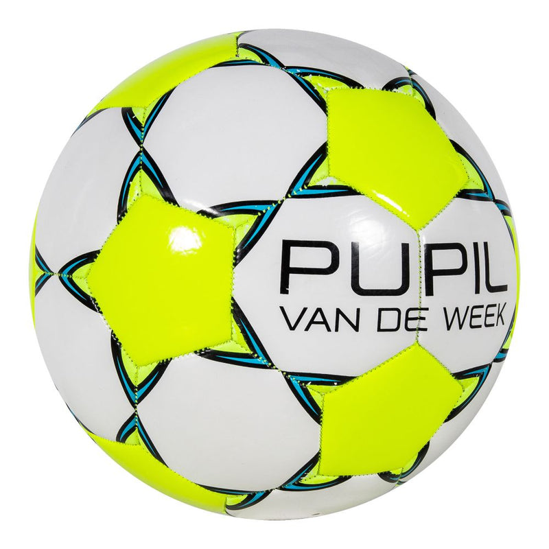 Derbystar Pupil of the week ball