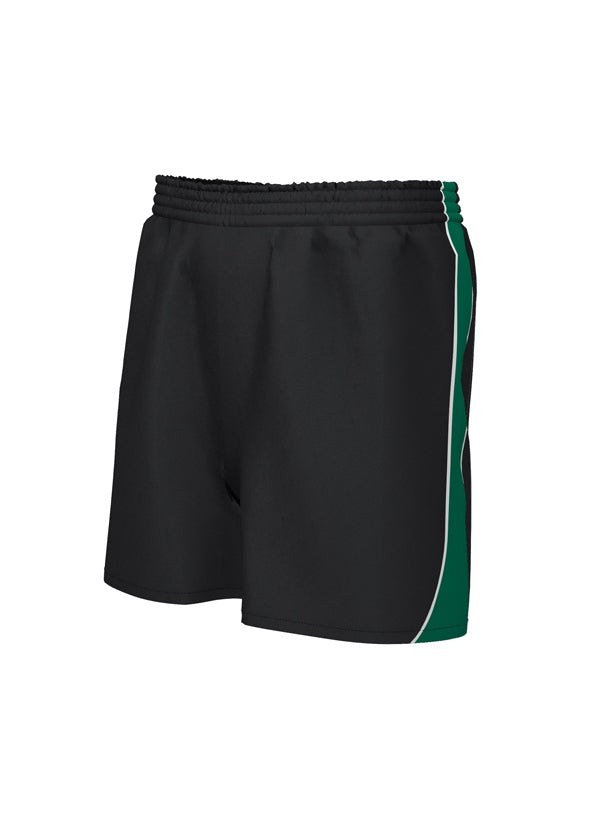 Chadwick iGen Unisex Shorts - Adult
