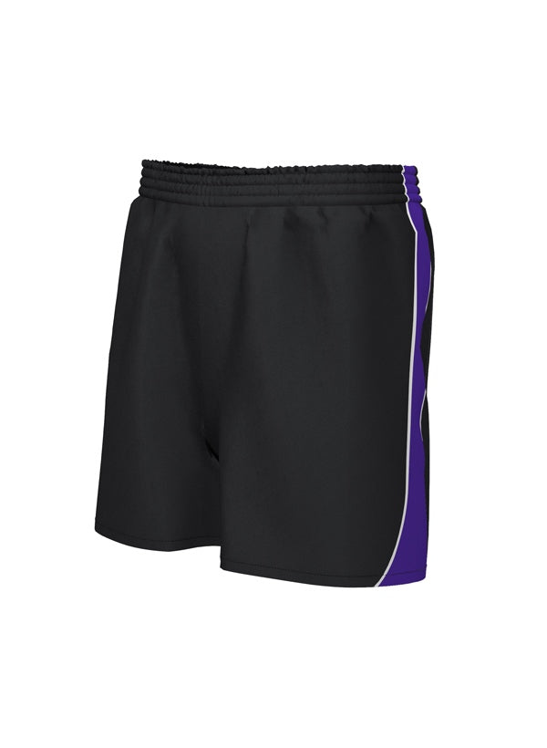 Chadwick iGen Unisex Shorts - Adult