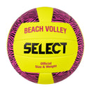 Select Champion Beach Volleyball