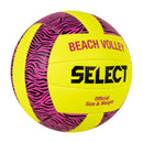 Select Champion Beach Volleyball