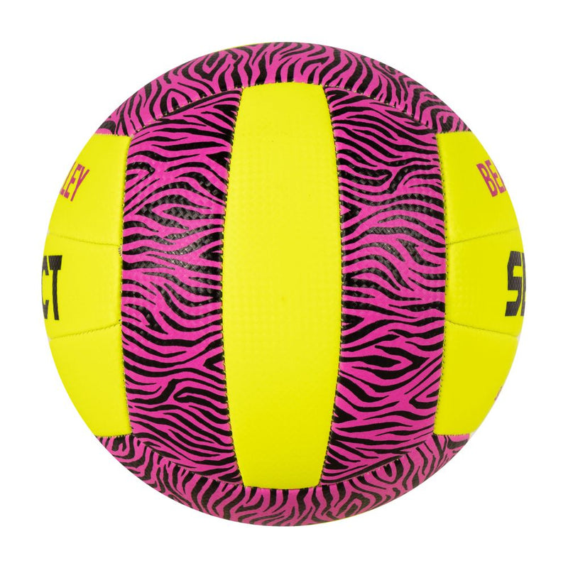 Select Champion Beach Volleyball