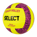 Select Champion Beach Volleyball