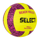Select Champion Beach Volleyball