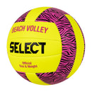 Select Champion Beach Volleyball