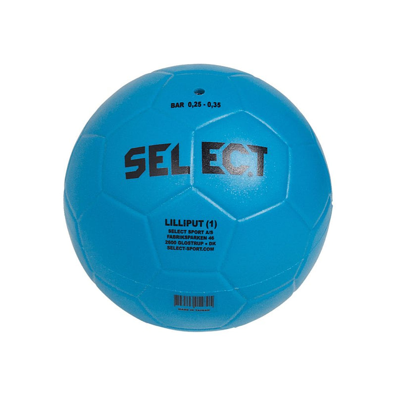 Select Kids Soft Handball