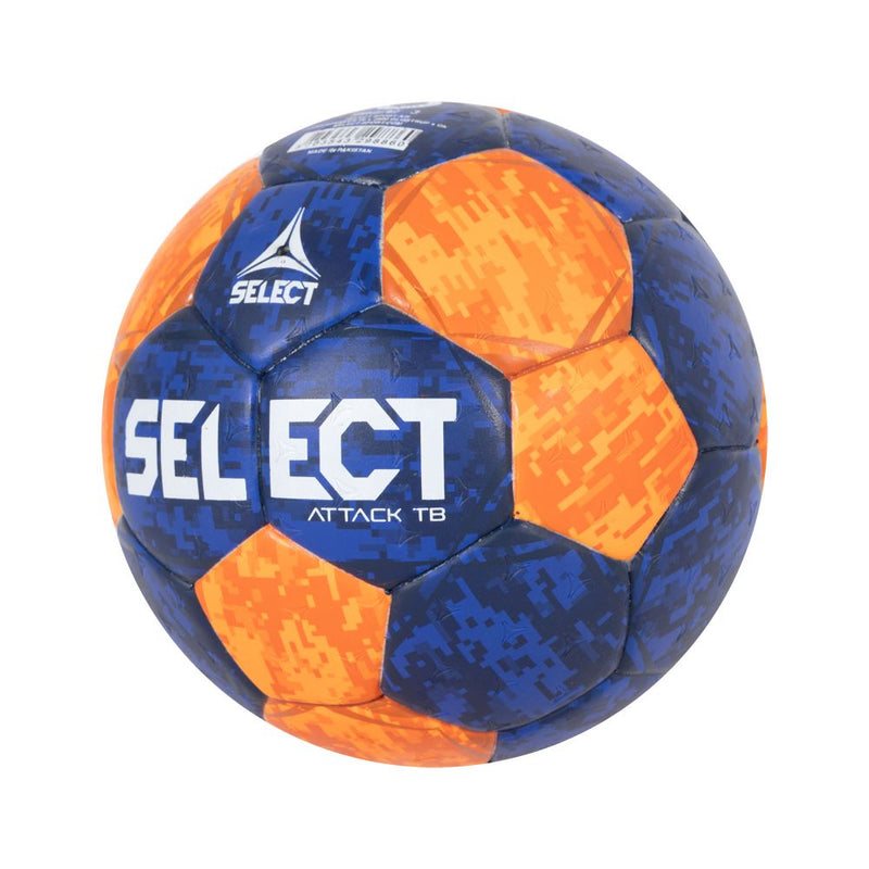 Select Attack TB Handball