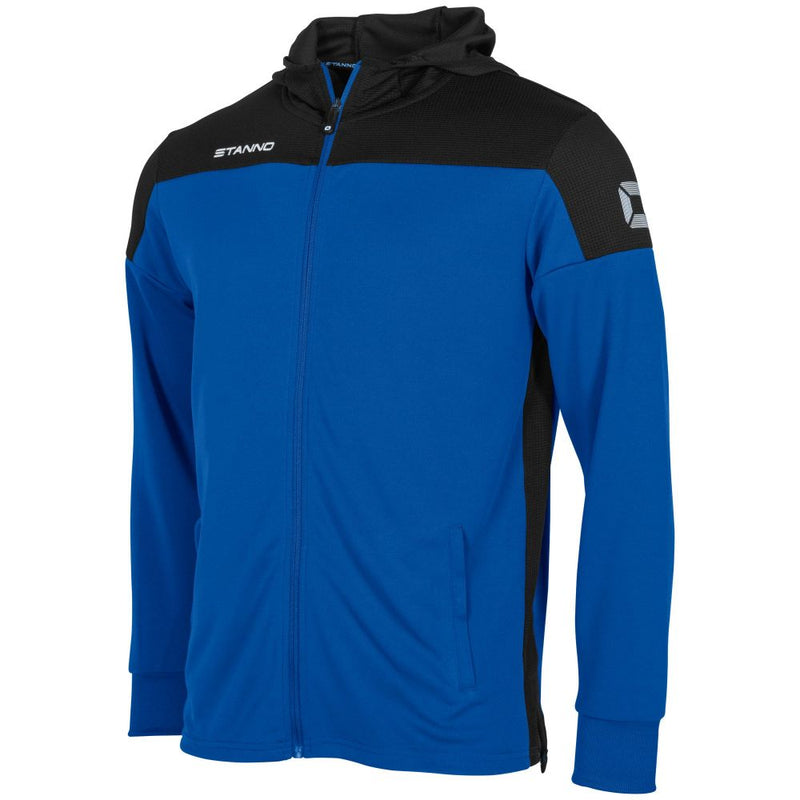 Stanno Pride FZ Hooded