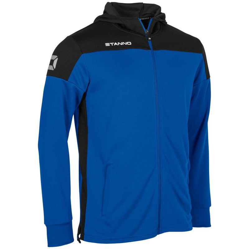 Stanno Pride FZ Hooded