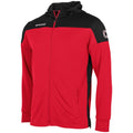 Stanno Pride FZ Hooded