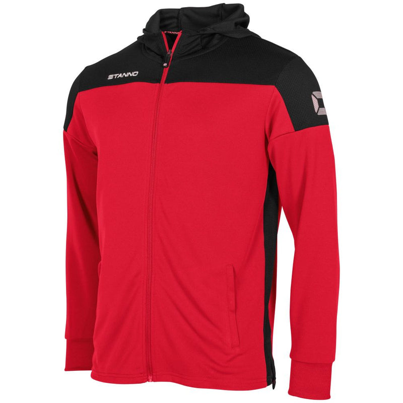 Stanno Pride FZ Hooded