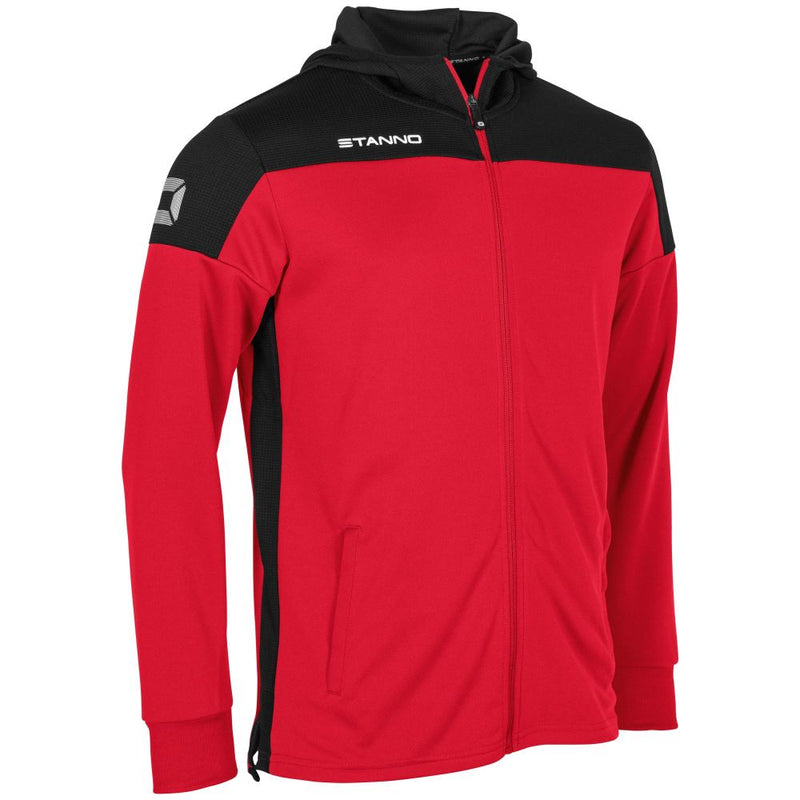 Stanno Pride FZ Hooded