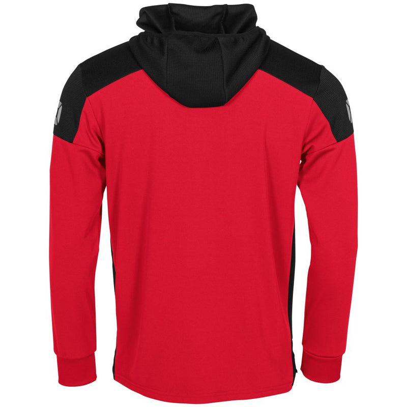 Stanno Pride FZ Hooded