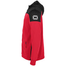 Stanno Pride FZ Hooded