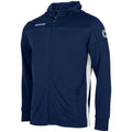 Stanno Pride FZ Hooded