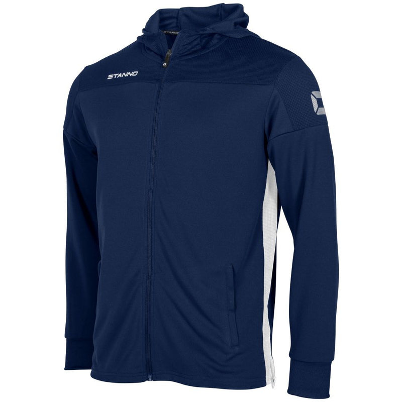 Stanno Pride FZ Hooded