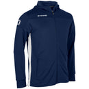 Stanno Pride FZ Hooded