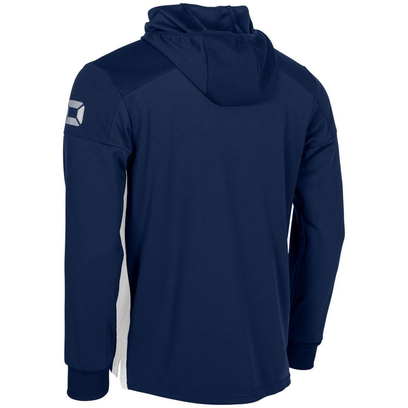Stanno Pride FZ Hooded