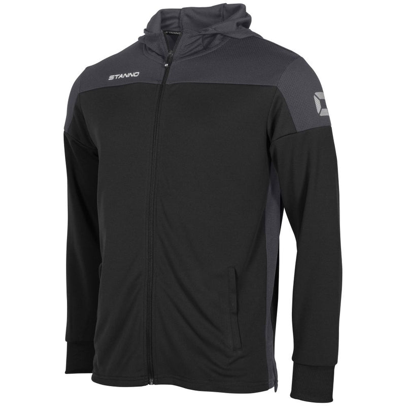 Stanno Pride FZ Hooded