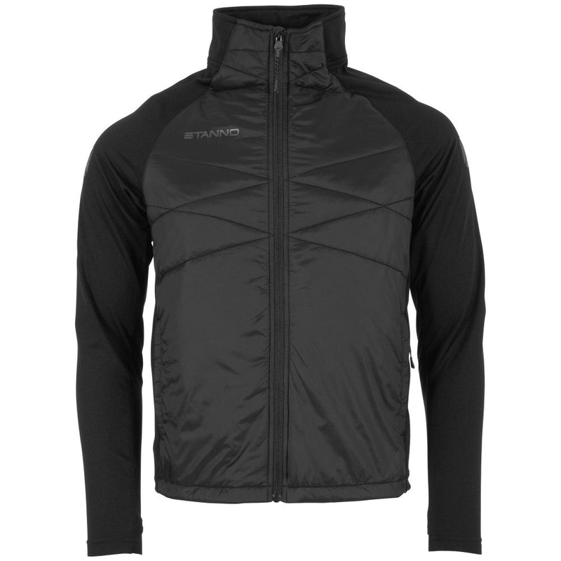 Stanno Functionals Thermal Top