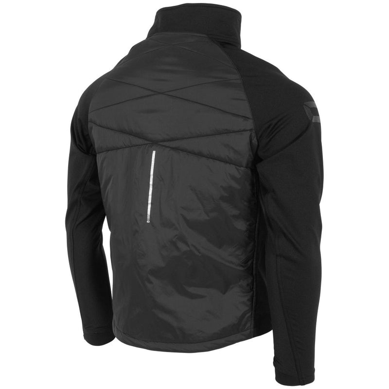 Stanno Functionals Thermal Top