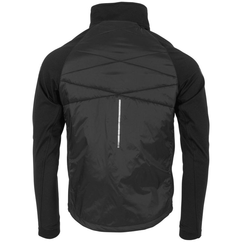 Stanno Functionals Thermal Top