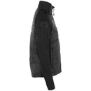 Stanno Functionals Thermal Top